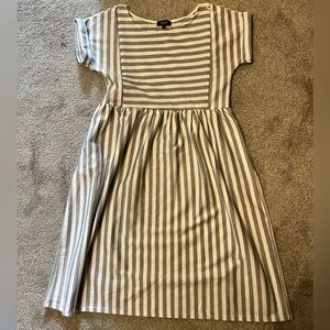 ROOLEE nursing and maternity dress